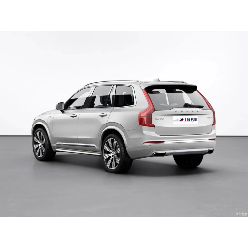 HOT sale Full-speed adaptive cruise control Volvo EWD Hybrid T8 Long Range Nappa Leather Electric Car